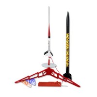 4 Places You Can Launch Your Model Rocket Safely