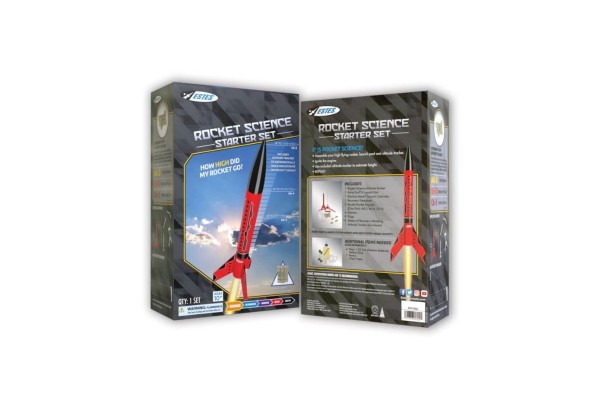 How Long Does It Take To Build a Model Rocket?