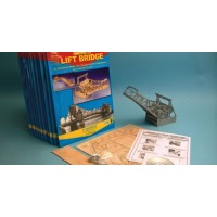 All About Methods for Testing a Model Bridge