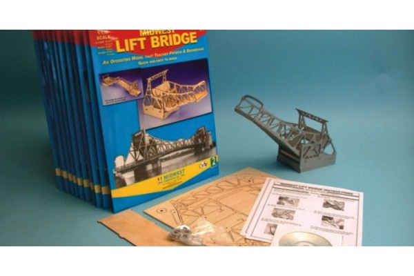 All About Methods for Testing a Model Bridge