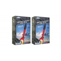 RTF vs. ARF Model Rocket: Which Is Right for You?