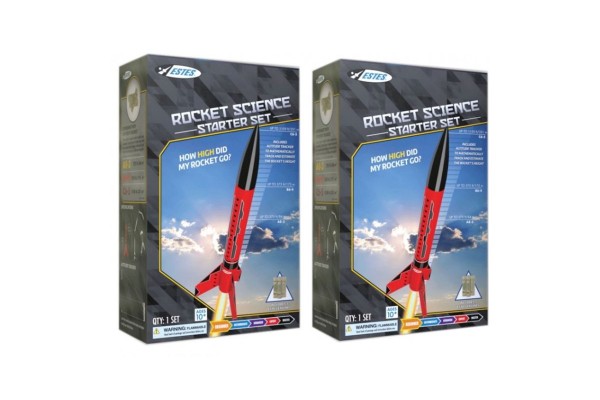 RTF vs. ARF Model Rocket: Which Is Right for You?