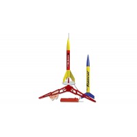 An Introduction To Dual Deployment for Model Rockets