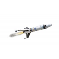 Everything You Need To Know About Adding Drag to a Rocket
