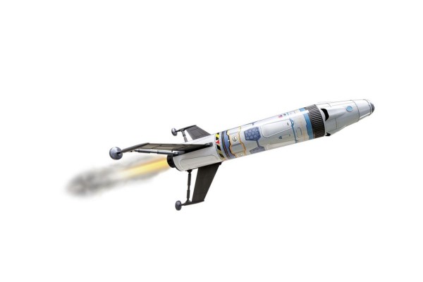 Everything You Need To Know About Adding Drag to a Rocket