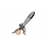 How To Calculate a Model Rocket’s Altitude