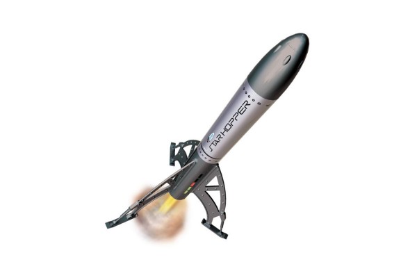 How To Calculate a Model Rocket’s Altitude