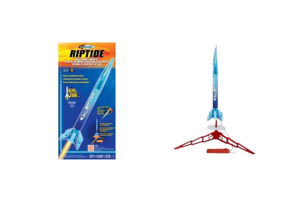 The Electronics You Need for a Rocket Launch