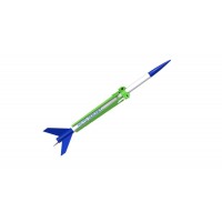 What Is the Best Fin Shape for a Model Rocket?
