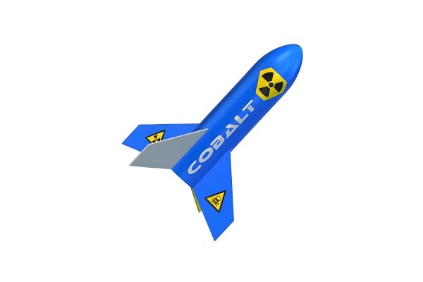 What You Need To Build Your Own Rocket From Scratch