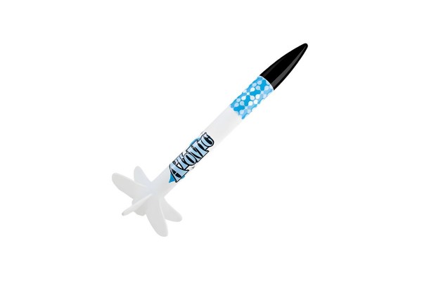 Choosing The Right Estes Rocket Model for Your Class