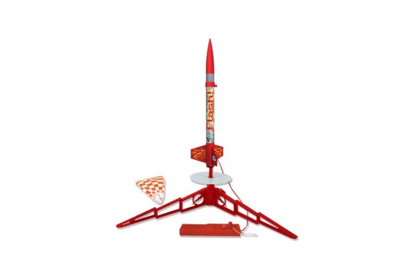 6 Factors That Can Make a Model Rocket Unstable 6 Factors That Can Make a Model Rocket Unstable