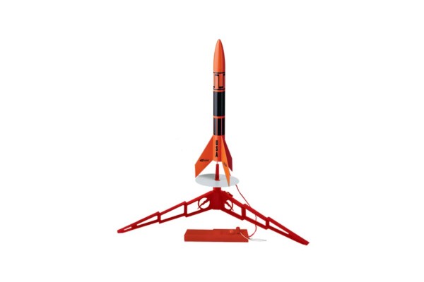 How To Troubleshoot Estes Launch Kit Issues