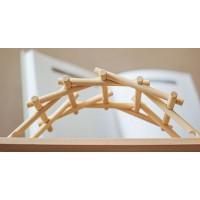 Bridge Design Challenges for Student Competitions