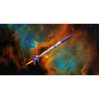 Common Parts in Beginner Rocket Kits Explained Common Parts in Beginner Rocket Kits Explained