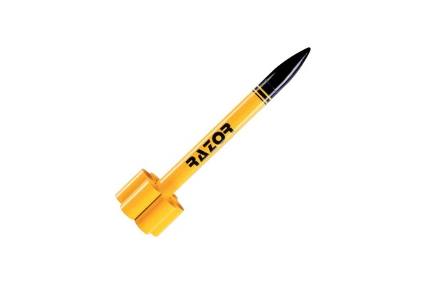 The History and Evolution of Model Rocketry The History and Evolution of Model Rocketry