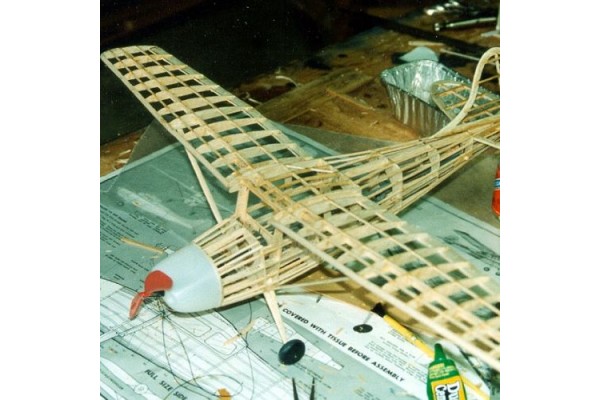 A Brief Guide To Cleaning Your Scale Models