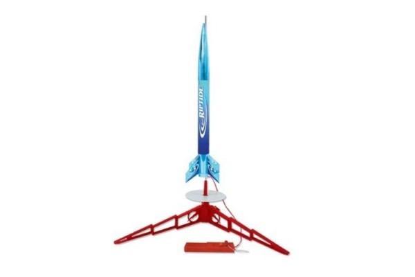 Ways To Increase Your Model Rocket’s Stability