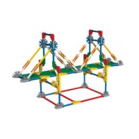 Why Does a Truss Make a Bridge Stronger?