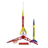 What Are the Forces That Affect Rockets?