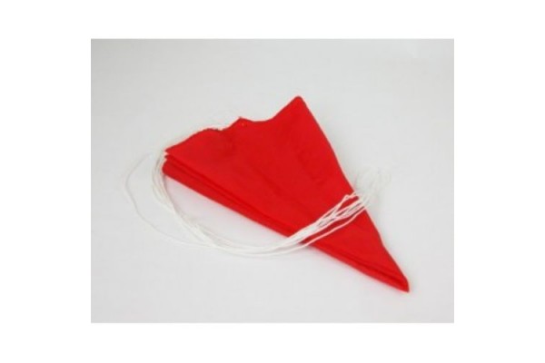 What Size Parachute Do You Need for Your Model Rocket?
