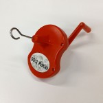 Rubber Winder - AC1020 - 20 to 1 Winder