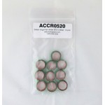 BT5 to BT20 Centering Ring Assortment 10 pk- ACCR0520