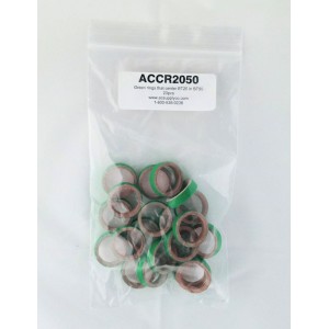 BT20 to BT50 Centering Ring Assortment 20 pk- ACCR2050