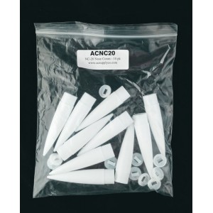 NC-20 Nose Cone 10 pk - ACNC20