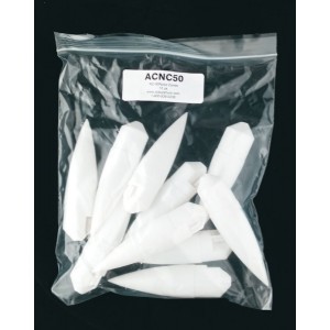 NC-50 Nose Cone 10 pk - ACNC50