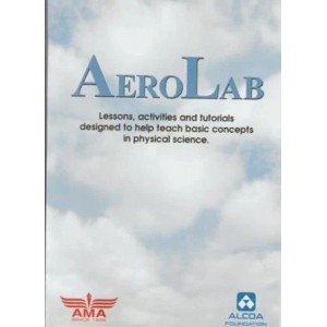 AeroLab DVD / CD - AER 101