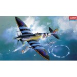 SM SPITFIRE MK.XIV-CRAF - ACA12274