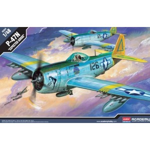 P-47N Special - ACA12281