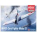 A6M2b Zero Fighter Model 21 "Battle of Midway" - ACA12352