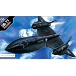 SR71 Blackbird - ACA12448