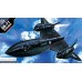 SR71 Blackbird - ACA12448