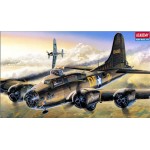 B-17 Flying Fortress MEMPHIS BELLE - ACA12495