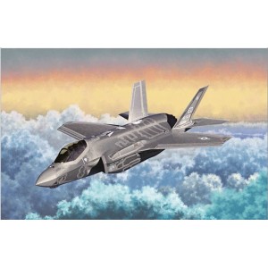 F-35A LIGHTNING II - ACA12507