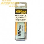 Quest 89895 - First Fire Junior 8" Igniters (3) For use with E, F, and G motors 