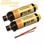 Quest 65214 - F52-8C 29mm Composite Motors (2) Quest 65214 - F52-8C 29mm Composite Motors (2)