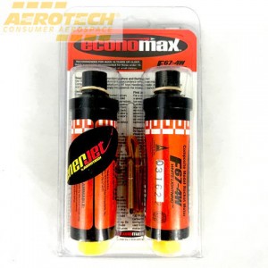 Quest 66704 - F67-4W 29mm Composite Motors (2)