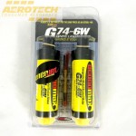 Quest 77406 - G74-6W 29mm Composite Motors (2)  ***  18 OR OVER AGE VERIFICATION REQUIRED ***  