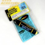 Quest 78013 - G80-13T 29mm Composite Motor (1) *** 18 OR OVER AGE VERIFICATION REQUIRED *** Quest 78013 - G80-13T 29mm Composite Motor (1) *** 18 OR OVER AGE VERIFICATION REQUIRED ***