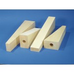 Basswood Dragster Blanks - AC501