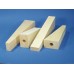 Basswood Dragster Blanks - AC501