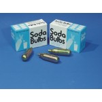 Co2 Cartridges - ACR8100 - 