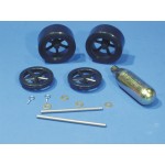 Parts Bag - PBG100 - 