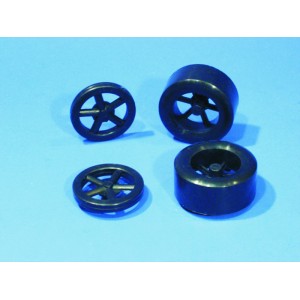 Wheels - APL250 - 