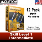 Custom Bulk Pack - 12 pack - Assortment Kit