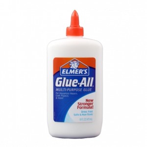 Elmers Glue-All 16oz - BOR1321
